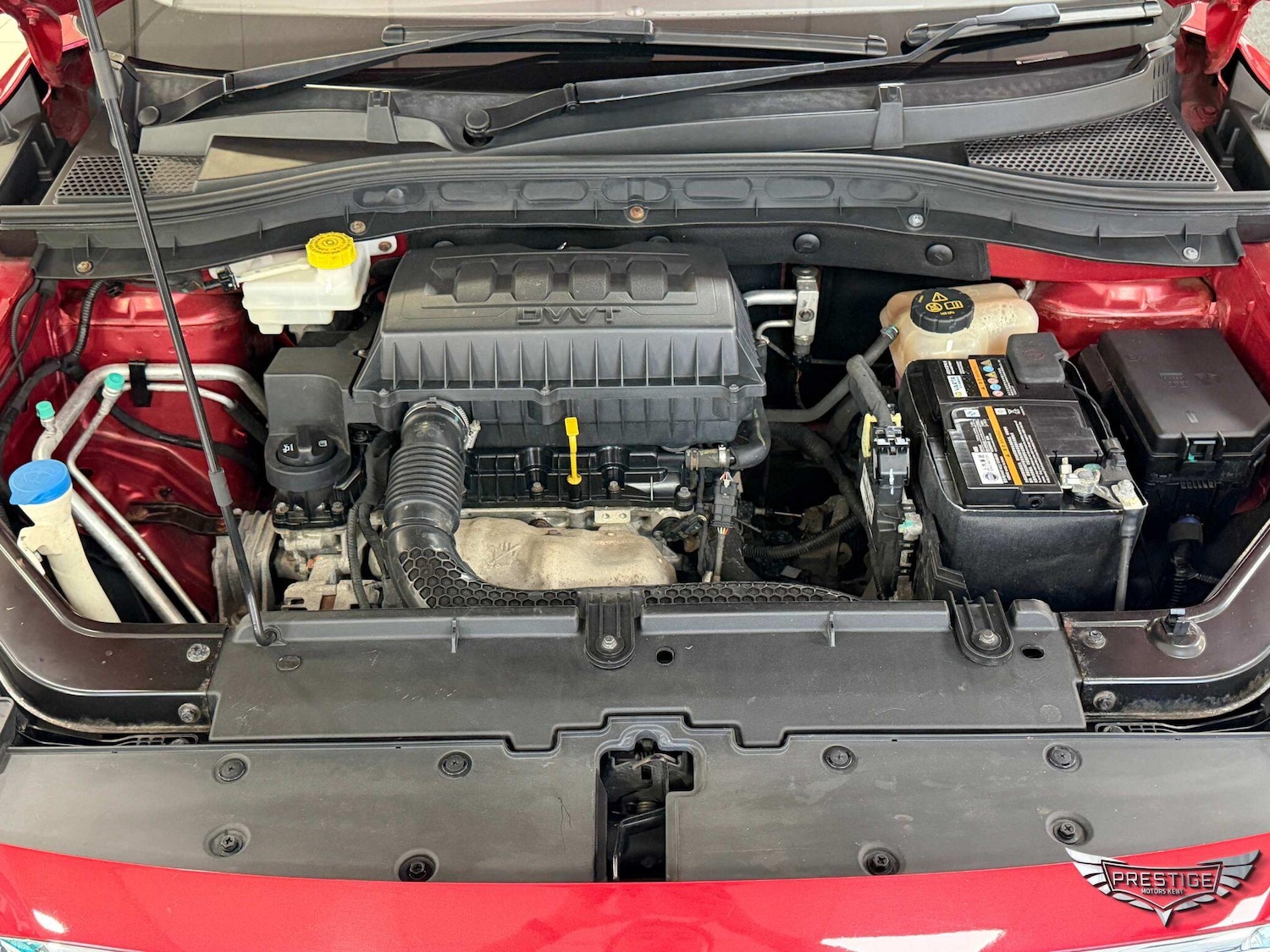 Used MG MG ZS 2018 for sale - 77016340: Photo 80