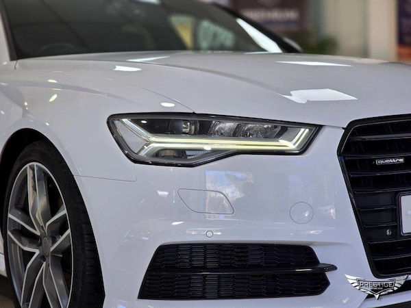 Used Audi A6 Avant 2016 for sale - 76296106: Photo 12