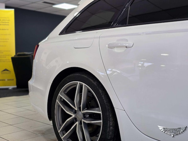 Used Audi A6 Avant 2016 for sale - 76296106: Photo 13