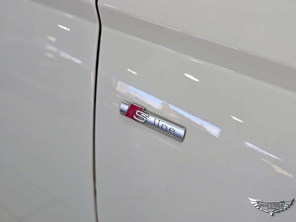 Used Audi A6 Avant 2016 for sale - 76296106: Photo 14