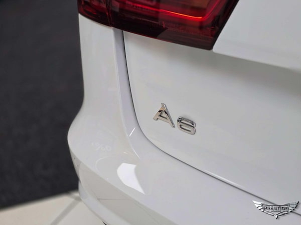 Used Audi A6 Avant 2016 for sale - 76296106: Photo 17