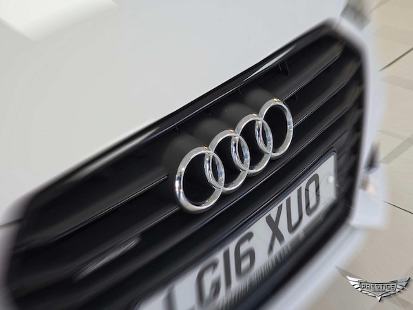 Used Audi A6 Avant 2016 for sale - 76296106: Photo 19