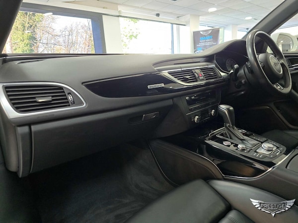 Used Audi A6 Avant 2016 for sale - 76296106: Photo 20