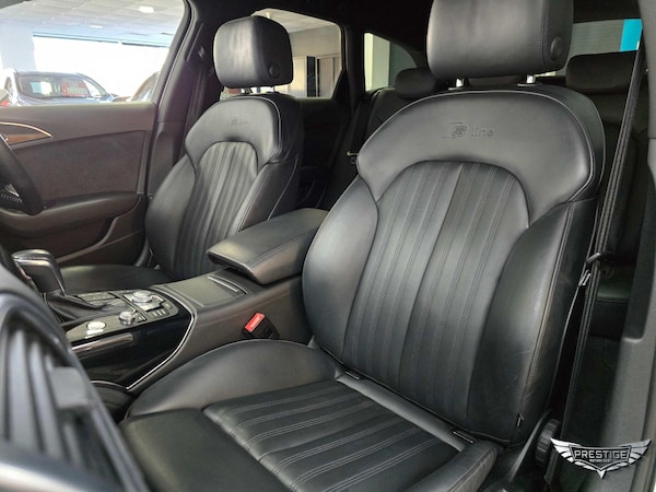 Used Audi A6 Avant 2016 for sale - 76296106: Photo 21