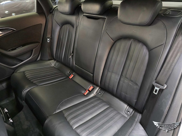 Used Audi A6 Avant 2016 for sale - 76296106: Photo 22