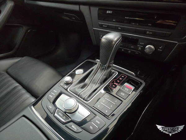 Used Audi A6 Avant 2016 for sale - 76296106: Photo 25
