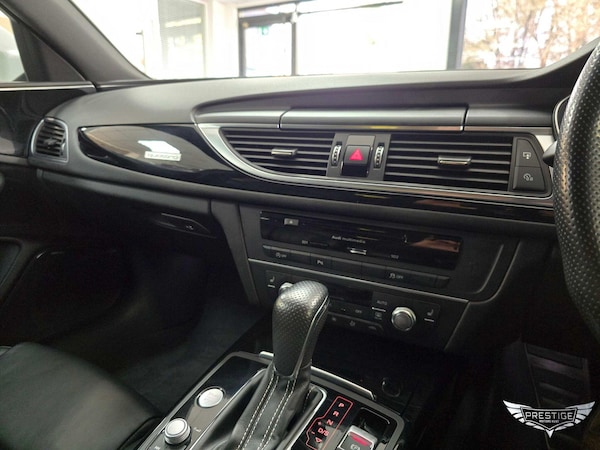 Used Audi A6 Avant 2016 for sale - 76296106: Photo 27