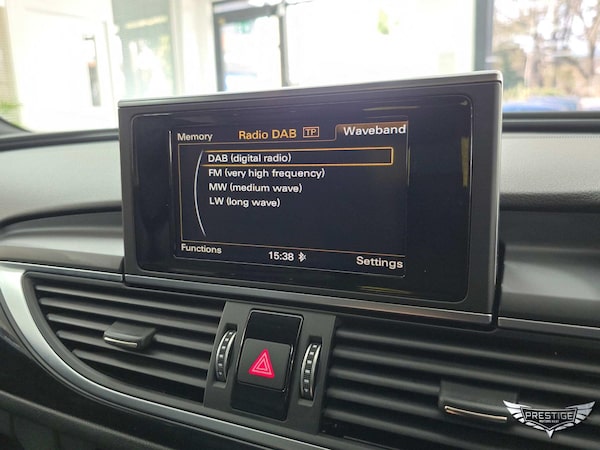 Used Audi A6 Avant 2016 for sale - 76296106: Photo 31