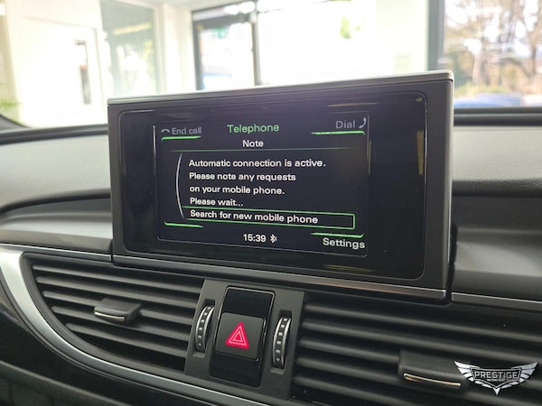 Used Audi A6 Avant 2016 for sale - 76296106: Photo 32