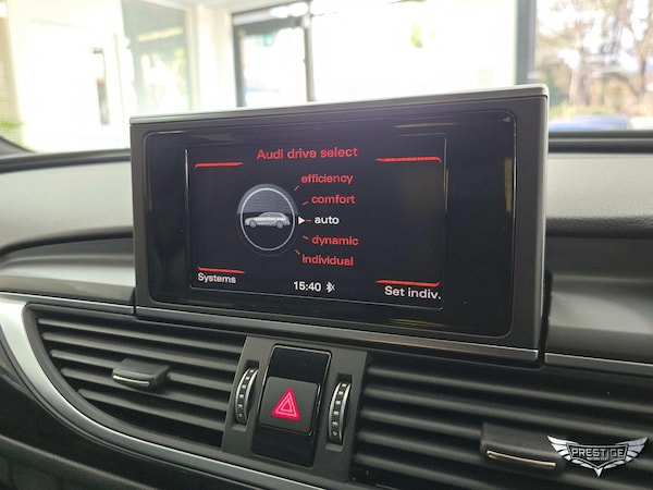 Used Audi A6 Avant 2016 for sale - 76296106: Photo 33