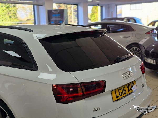 Used Audi A6 Avant 2016 for sale - 76296106: Photo 39