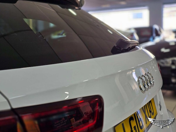 Used Audi A6 Avant 2016 for sale - 76296106: Photo 40