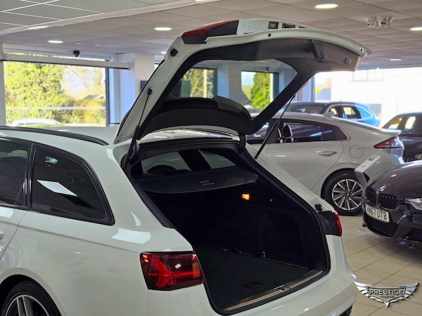 Used Audi A6 Avant 2016 for sale - 76296106: Photo 42