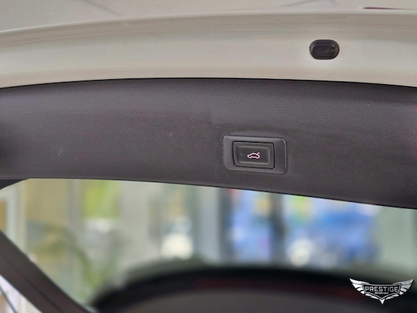 Used Audi A6 Avant 2016 for sale - 76296106: Photo 43