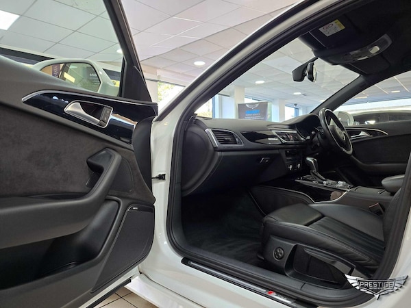 Used Audi A6 Avant 2016 for sale - 76296106: Photo 48