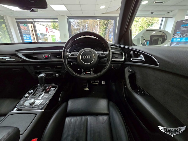 Used Audi A6 Avant 2016 for sale - 76296106: Photo 50