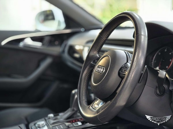 Used Audi A6 Avant 2016 for sale - 76296106: Photo 52