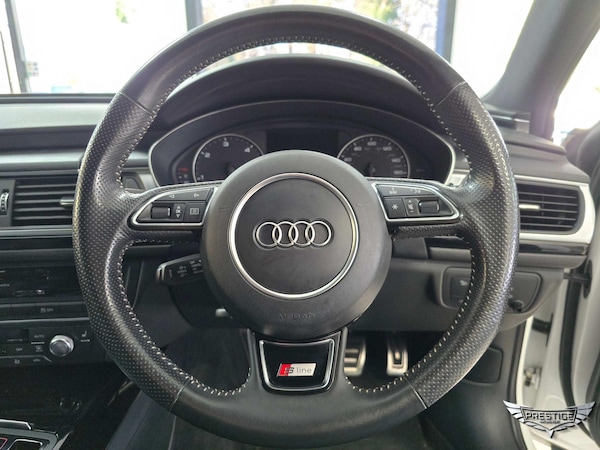 Used Audi A6 Avant 2016 for sale - 76296106: Photo 53