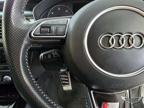 Used Audi A6 Avant 2016 for sale - 76296106: Photo 54