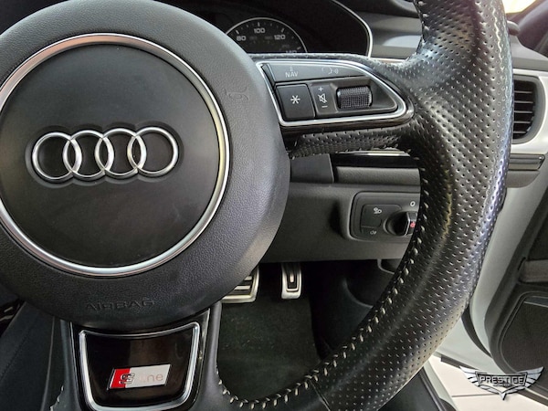 Used Audi A6 Avant 2016 for sale - 76296106: Photo 55