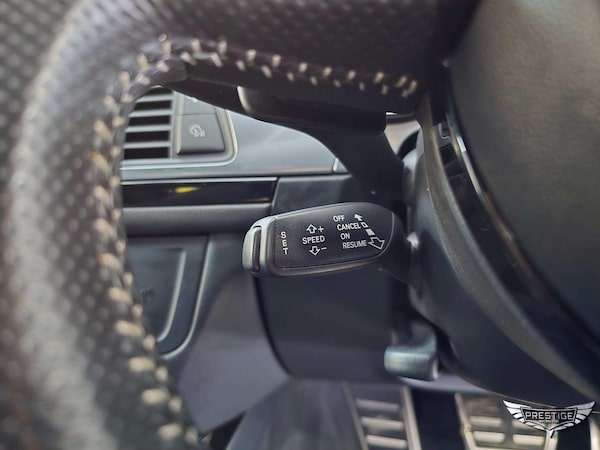 Used Audi A6 Avant 2016 for sale - 76296106: Photo 56