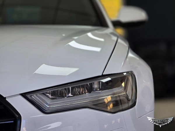 Used Audi A6 Avant 2016 for sale - 76296106: Photo 5