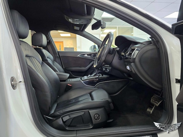 Used Audi A6 Avant 2016 for sale - 76296106: Photo 60
