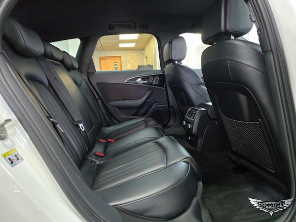 Used Audi A6 Avant 2016 for sale - 76296106: Photo 61