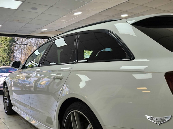 Used Audi A6 Avant 2016 for sale - 76296106: Photo 66