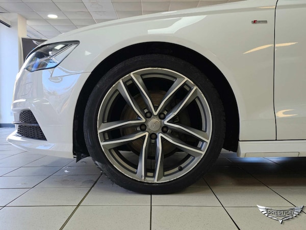 Used Audi A6 Avant 2016 for sale - 76296106: Photo 67