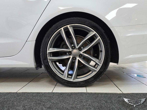 Used Audi A6 Avant 2016 for sale - 76296106: Photo 68