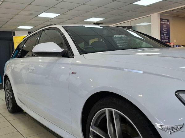 Used Audi A6 Avant 2016 for sale - 76296106: Photo 69