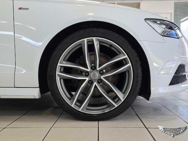 Used Audi A6 Avant 2016 for sale - 76296106: Photo 71