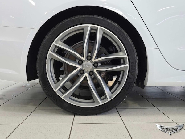 Used Audi A6 Avant 2016 for sale - 76296106: Photo 72
