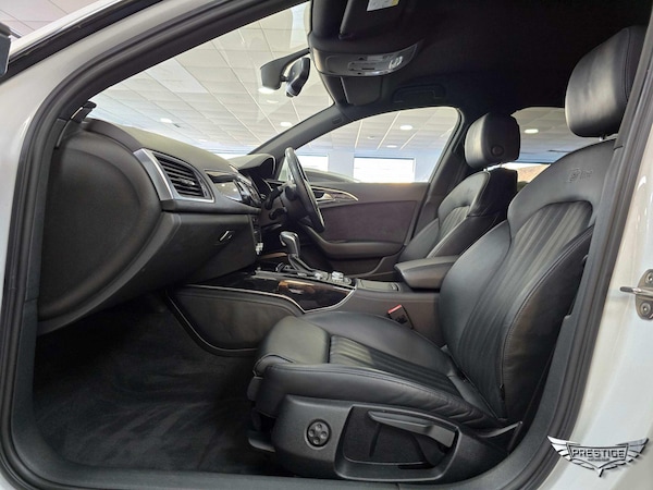 Used Audi A6 Avant 2016 for sale - 76296106: Photo 74