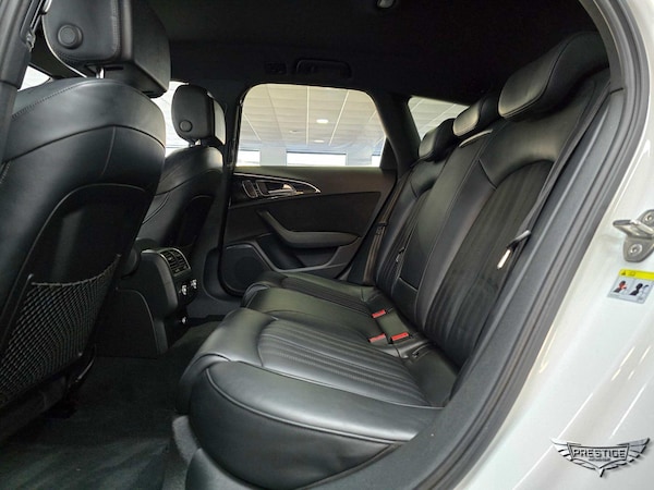 Used Audi A6 Avant 2016 for sale - 76296106: Photo 75