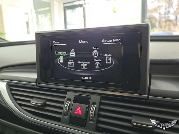 Used Audi A6 Avant 2016 for sale - 76296106: Photo 78