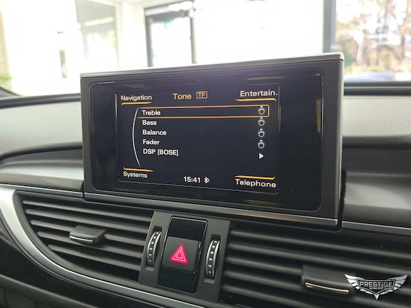 Used Audi A6 Avant 2016 for sale - 76296106: Photo 80