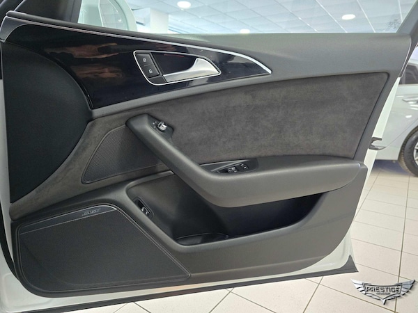 Used Audi A6 Avant 2016 for sale - 76296106: Photo 82