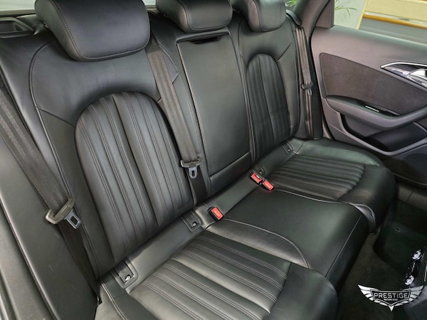 Used Audi A6 Avant 2016 for sale - 76296106: Photo 84