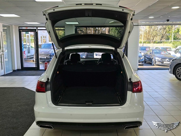 Used Audi A6 Avant 2016 for sale - 76296106: Photo 89