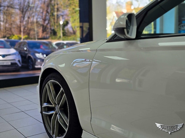 Used Audi A6 Avant 2016 for sale - 76296106: Photo 8