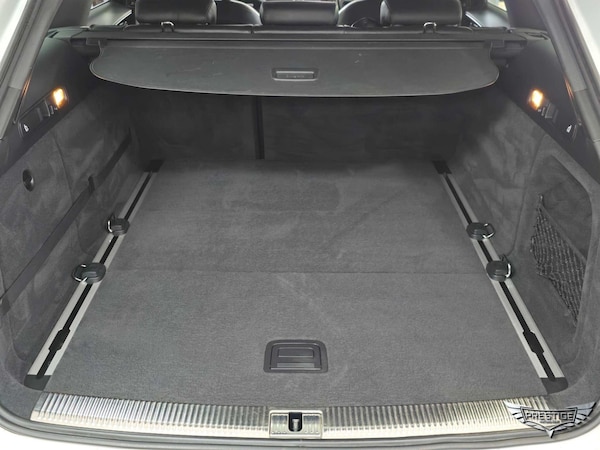 Used Audi A6 Avant 2016 for sale - 76296106: Photo 90