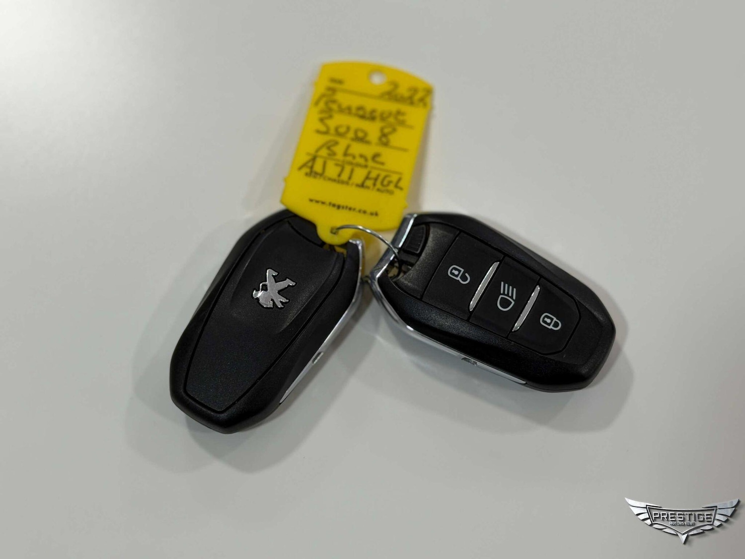 Used Peugeot 3008 2022 for sale - 78203832: Photo 100