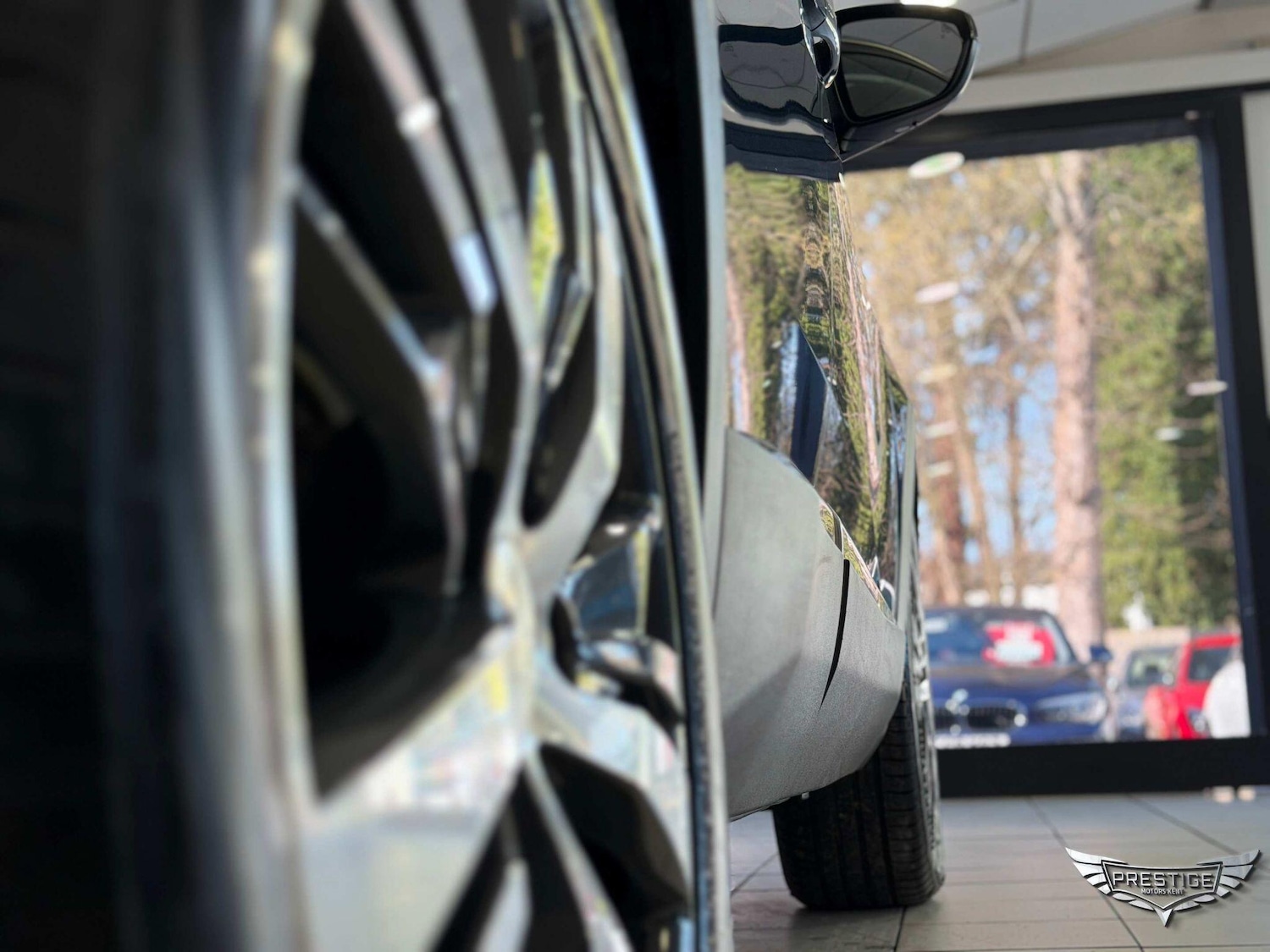 Used Peugeot 3008 2022 for sale - 78203832: Photo 13