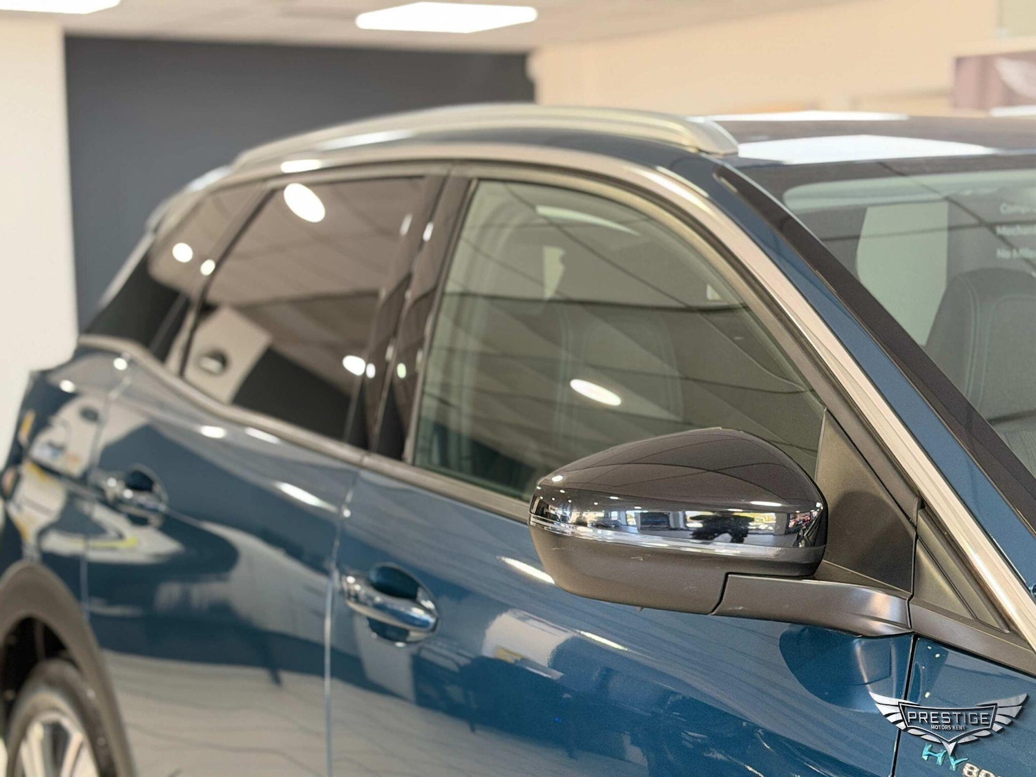 Used Peugeot 3008 2022 for sale - 78203832: Photo 14