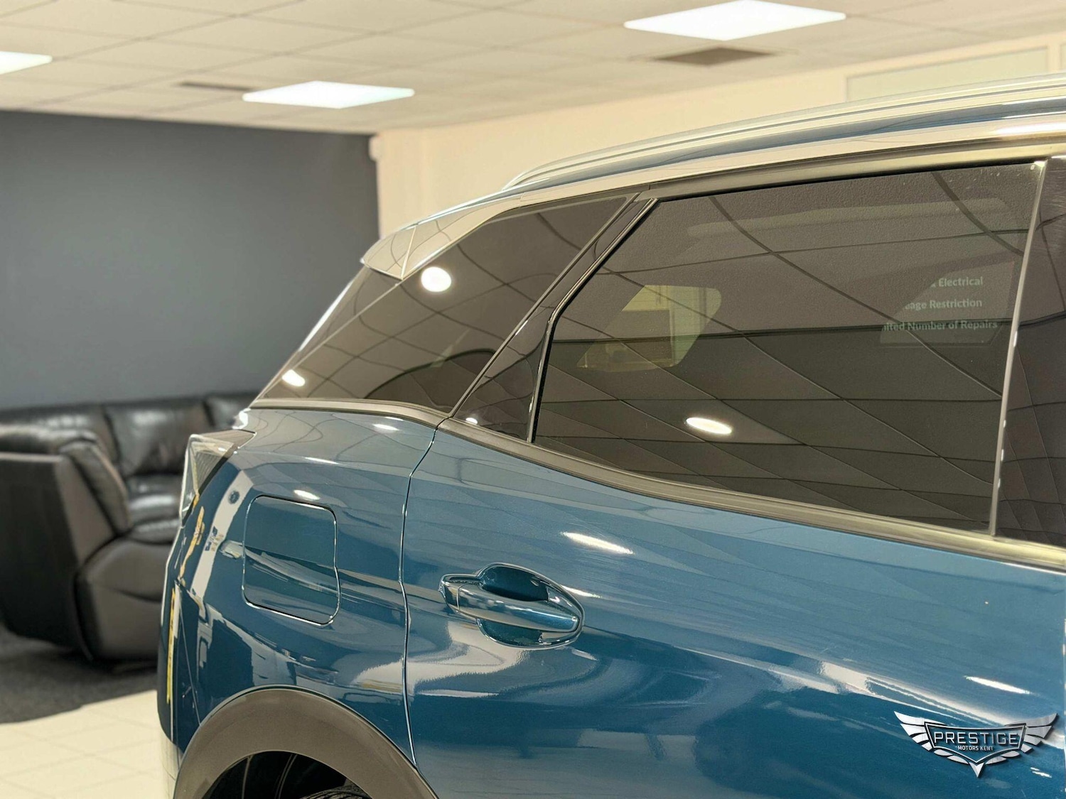 Used Peugeot 3008 2022 for sale - 78203832: Photo 16