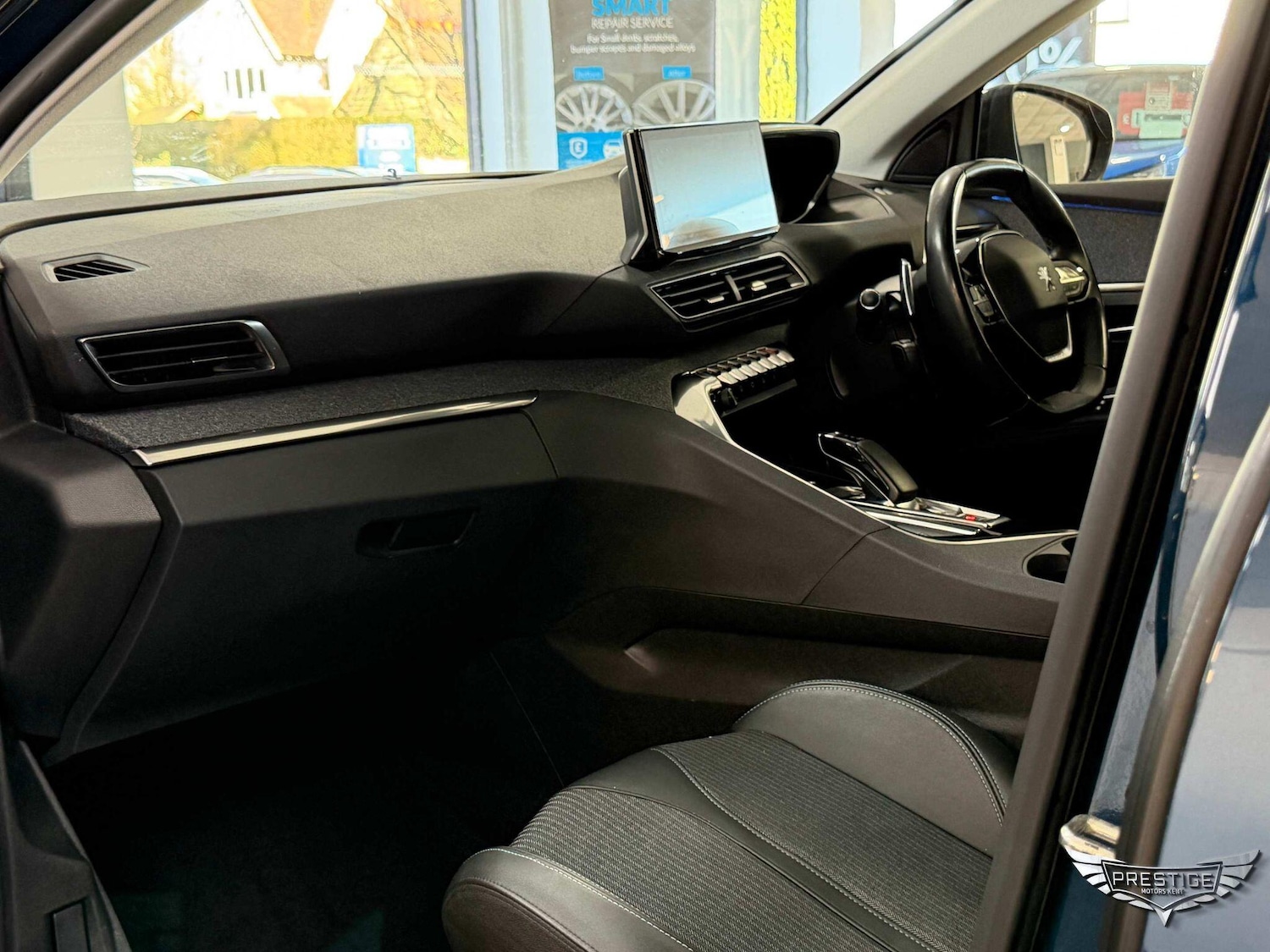 Used Peugeot 3008 2022 for sale - 78203832: Photo 22