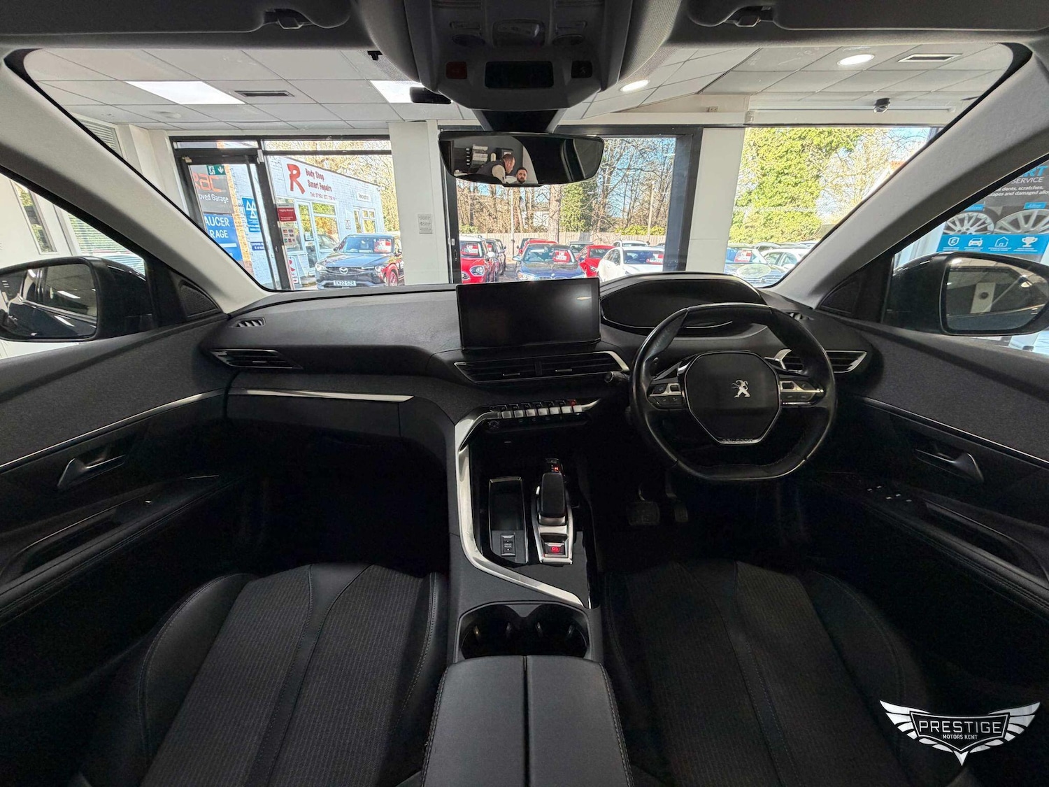 Used Peugeot 3008 2022 for sale - 78203832: Photo 25