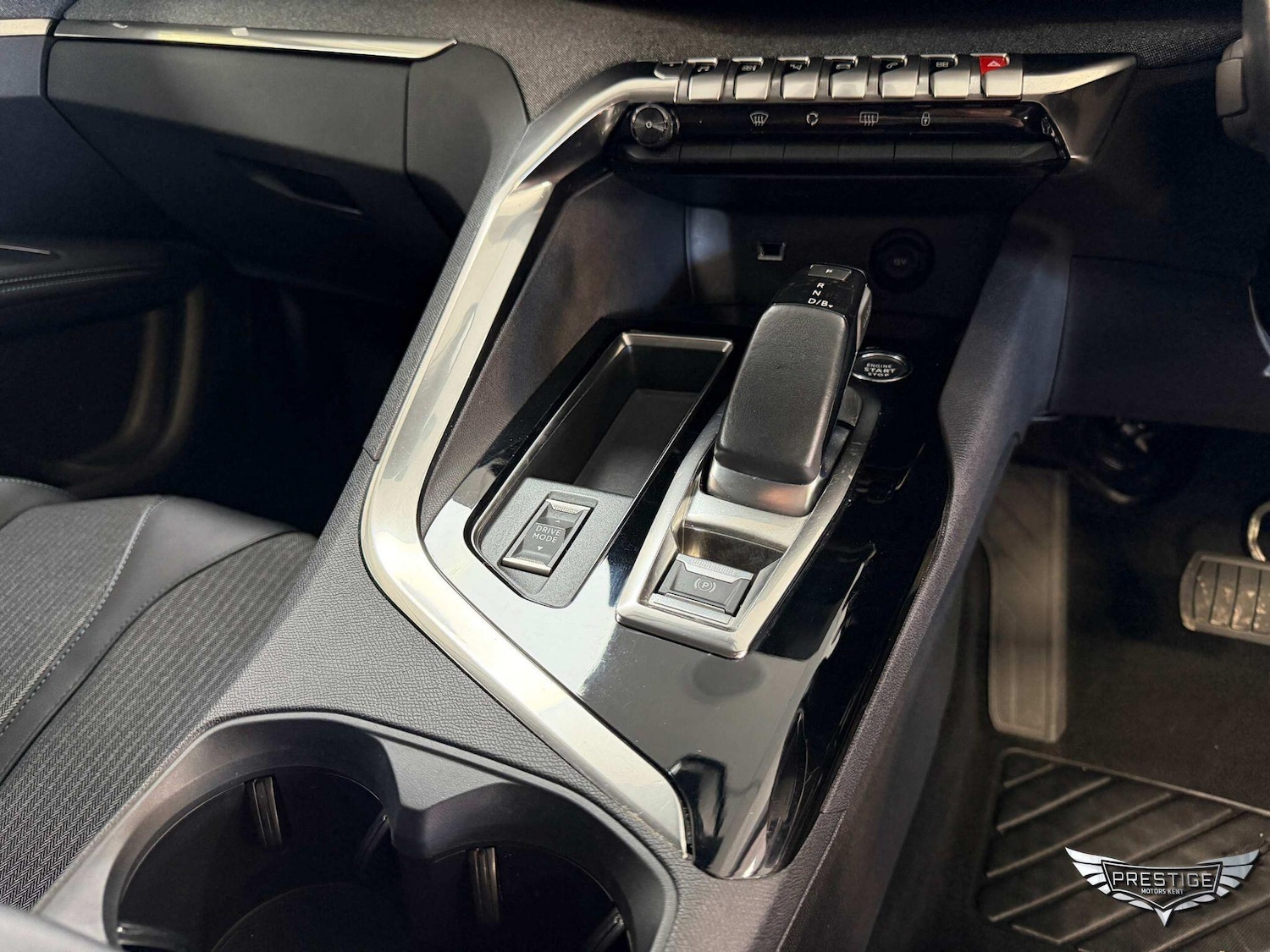 Used Peugeot 3008 2022 for sale - 78203832: Photo 27